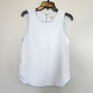 Thread and Supply Georgia Tank